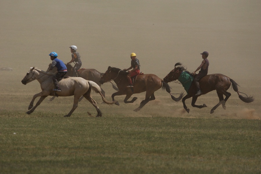 Reasons for not skipping naadam festival tours