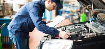 3 Types of Damage That a Professional Pre-Purchase Car Inspection Maine Can Reveal