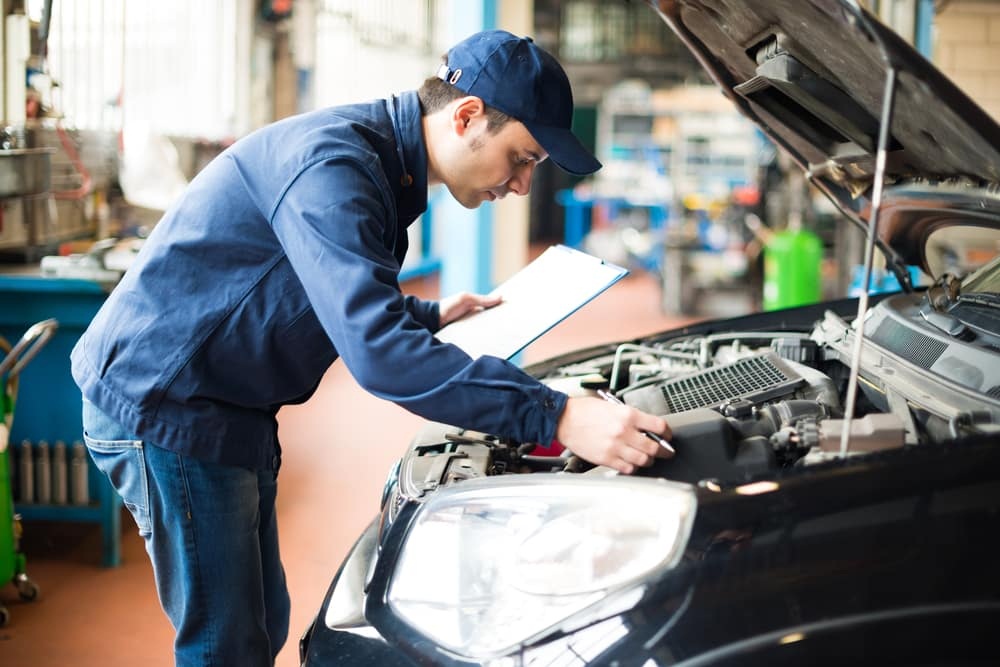 3 Types of Damage That a Professional Pre-Purchase Car Inspection Maine Can Reveal