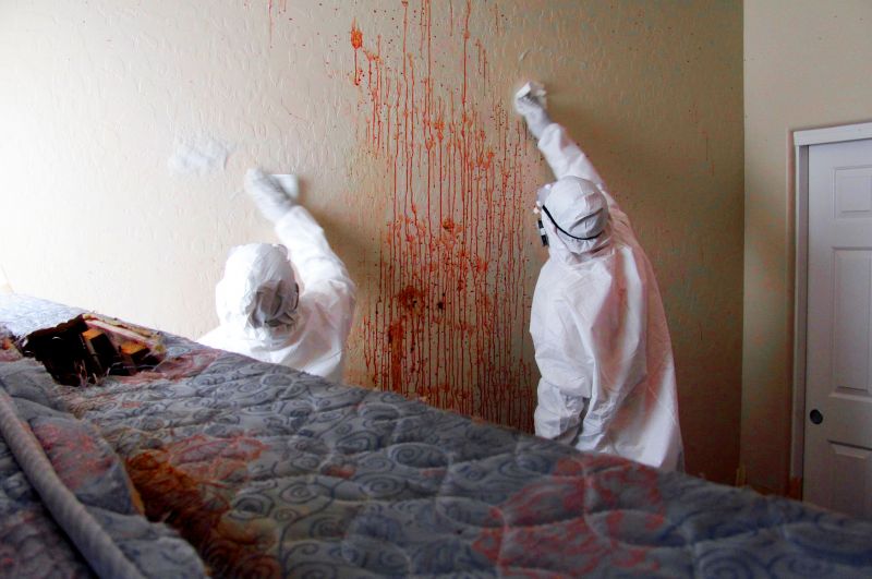5 Excellent Reasons to Hire a Crime Scene Cleaning Company