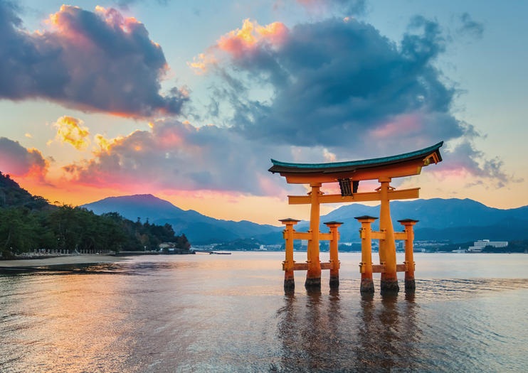 The Ideal and Exciting Japan Island Tours