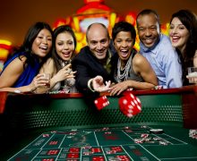 Advantages of playing online slot games