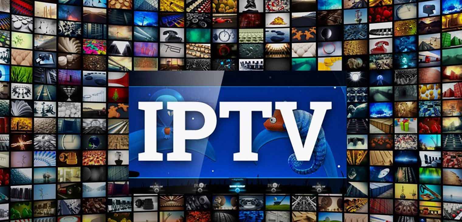 IPTV streaming services come in a variety of flavours.