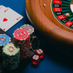 Comparison between online casino payment methods