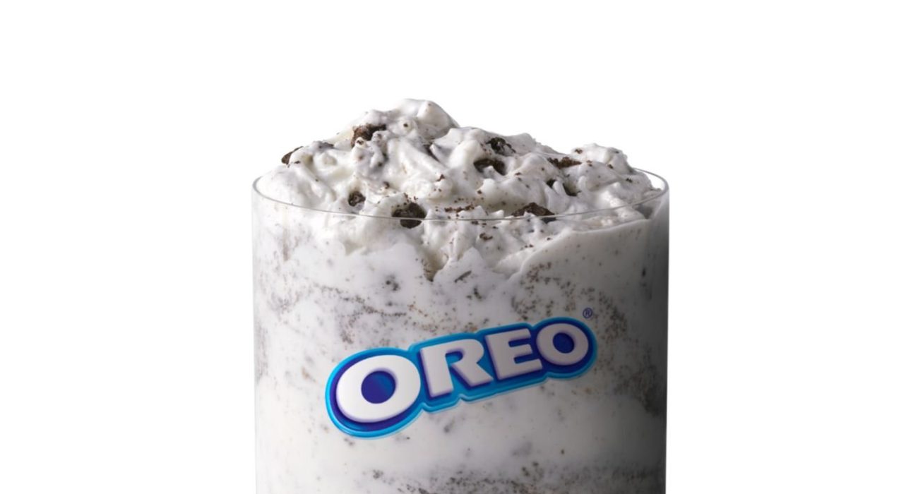 Discover How Much Is An Oreo Mcflurry In 2021.