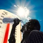 From Droughts to Blackouts: The Wider Effects of Excessive Heat