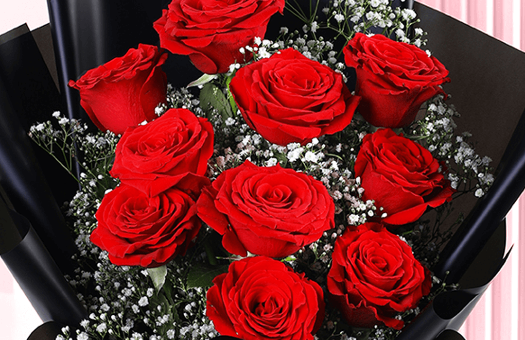 Flower Delivery – Fresh Flowers Delivered Across South Africa With Care