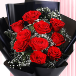 Flower Delivery – Fresh Flowers Delivered Across South Africa With Care
