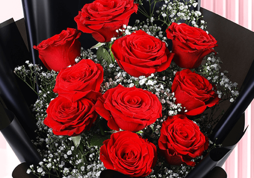 Flower Delivery – Fresh Flowers Delivered Across South Africa With Care