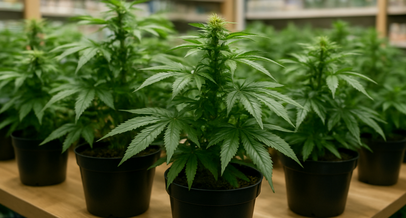 Cannabis Store Near Me Providing Fresh Selections and Expert Assistance