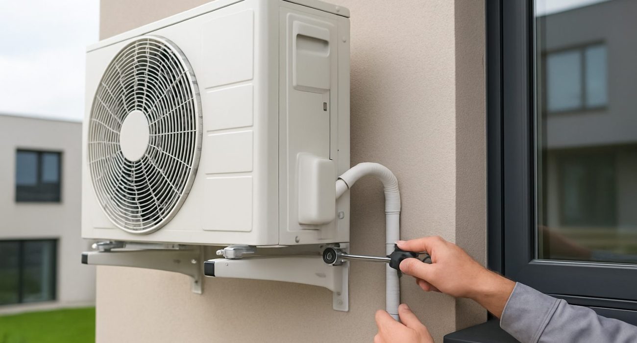 Modern AC Installation Solutions in Los Angeles Designed for Superior Indoor Comfort