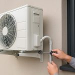 Modern AC Installation Solutions in Los Angeles Designed for Superior Indoor Comfort