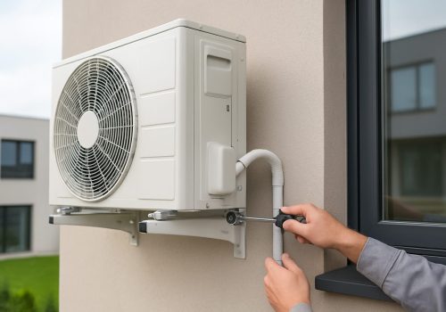 Modern AC Installation Solutions in Los Angeles Designed for Superior Indoor Comfort