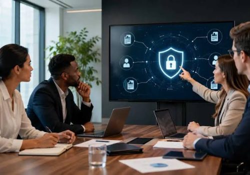 5 Common Challenges Virtual Data Rooms Help Businesses Overcome