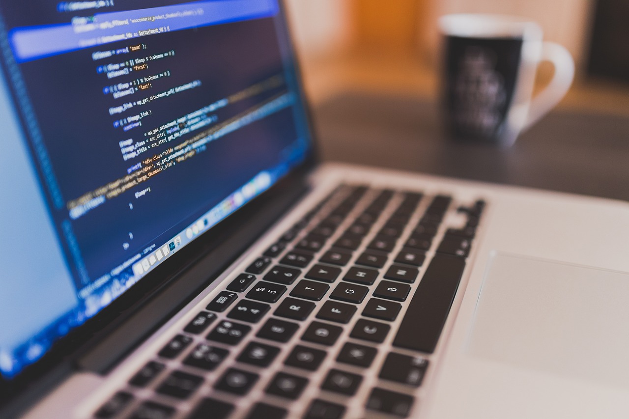 Coding, programming, working — Enjoy a Smoother Throat Hit Using Maryliq Nic Salts