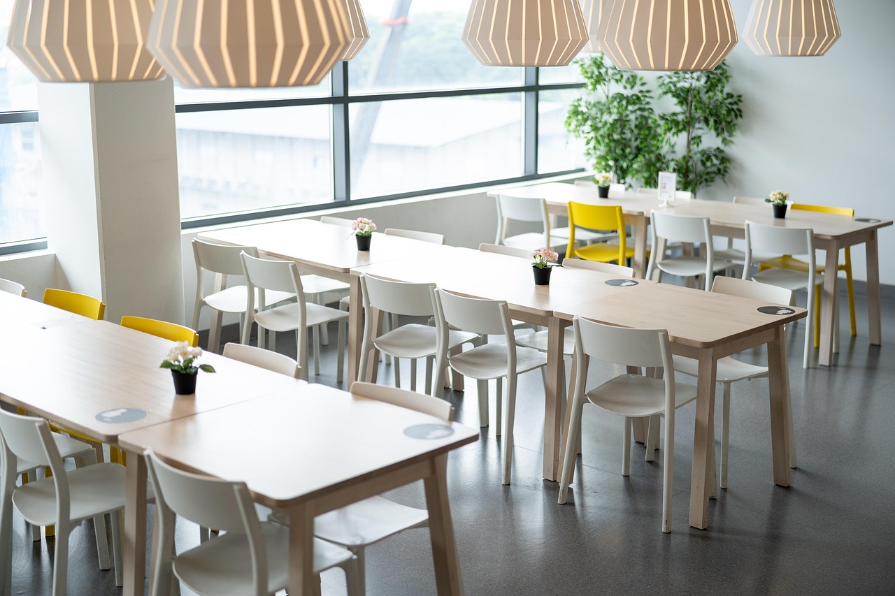 Ikea, table, dining — Enjoy Full Access to Korean Events Through Bet365kor