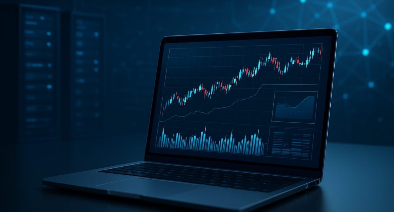 MT5 Trading Platform – Professional MT5 Trading Platform for Advanced Market Trading