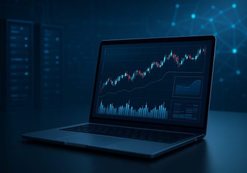 MT5 Trading Platform – Professional MT5 Trading Platform for Advanced Market Trading