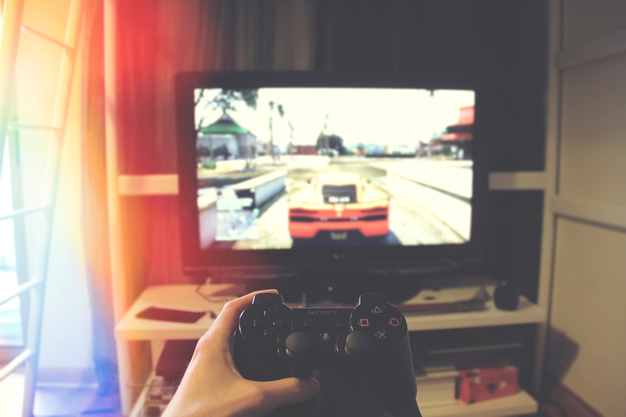 Tv, monitor, screen — Why are identity documents required at an online casino platform?