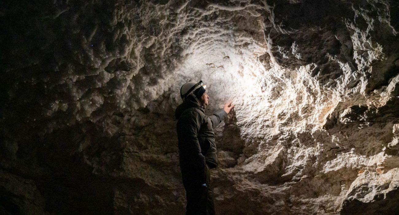 50-ton rock discovery: The Proven Benefits of Boulder Enthusiasm