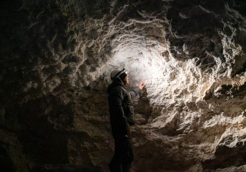 50-ton rock discovery: The Proven Benefits of Boulder Enthusiasm