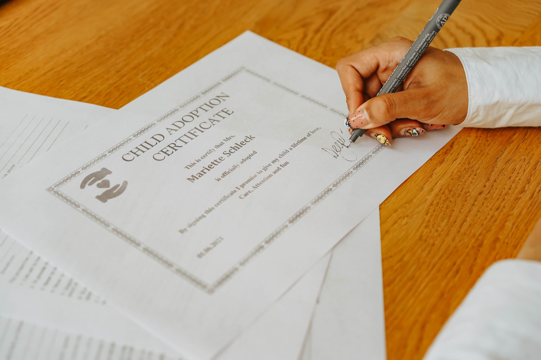 Certificate of Origin process