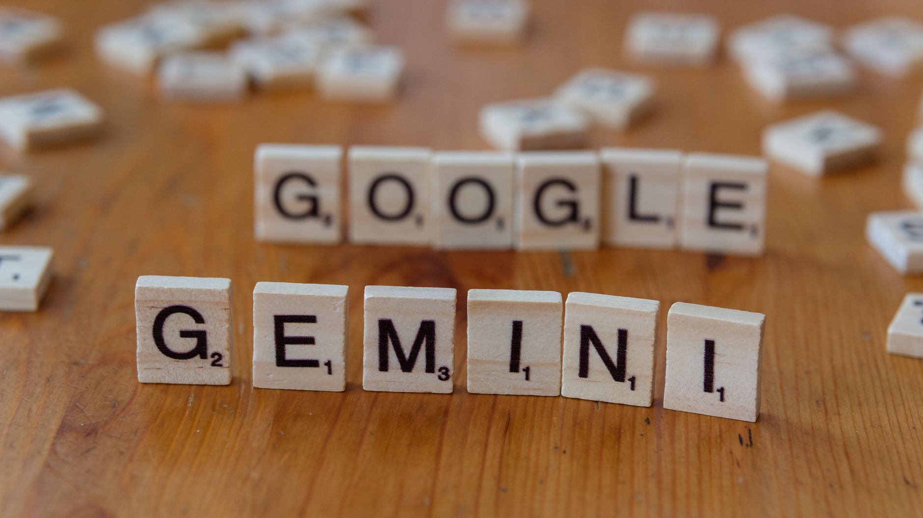 Google Gemini 3.8
