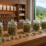 How to Find a Convenient Dispensary Near Me for Cannabis Shopping