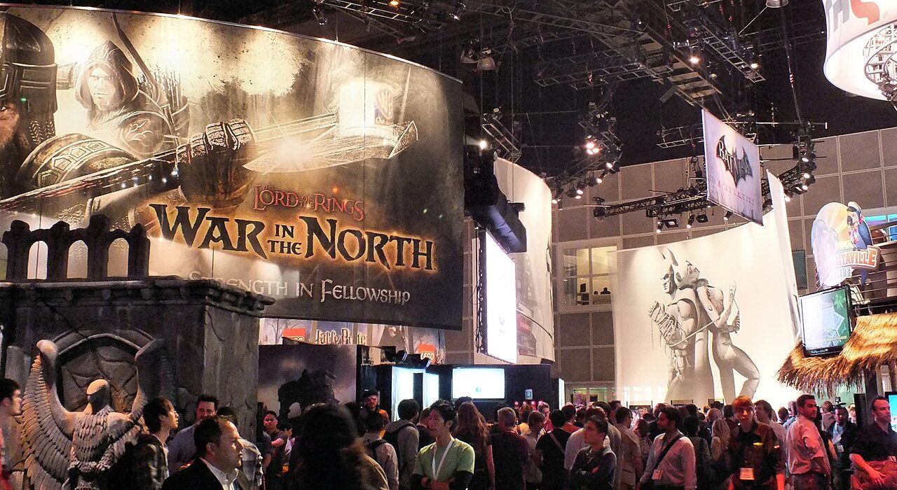 Lord of the Rings Pre-orders: Proven Success with $1M