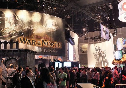 Lord of the Rings Pre-orders: Proven Success with $1M