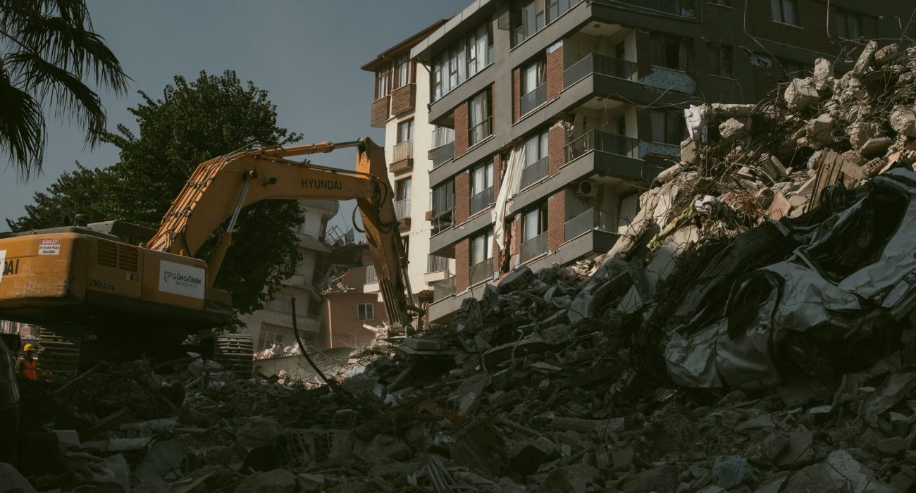 Predict Next Earthquake: Is It the Best Proven Method?