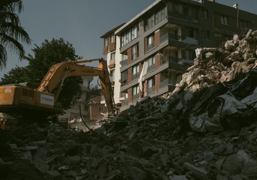 Predict Next Earthquake: Is It the Best Proven Method?