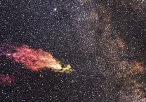 Radio waves detected: The Real Evidence of Aliens