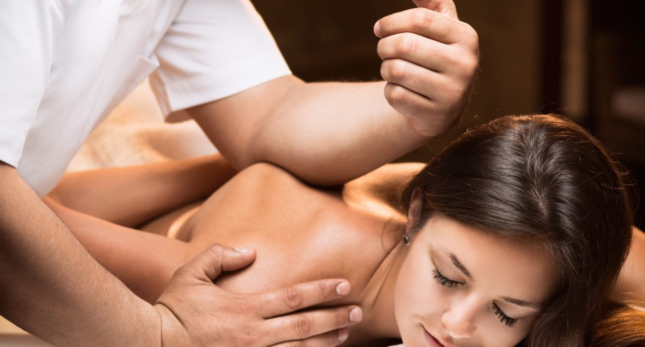 Discover the Powerful Comfort of a Flexible Massage Outcall London Experience