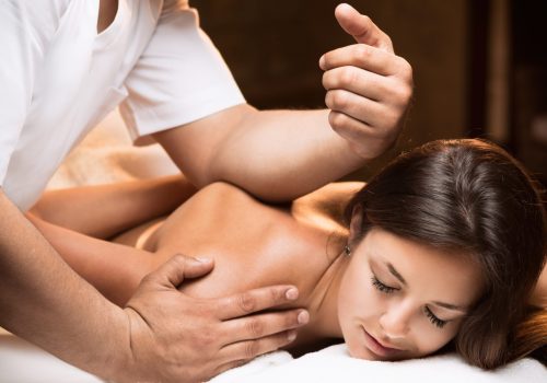 Discover the Powerful Comfort of a Flexible Massage Outcall London Experience