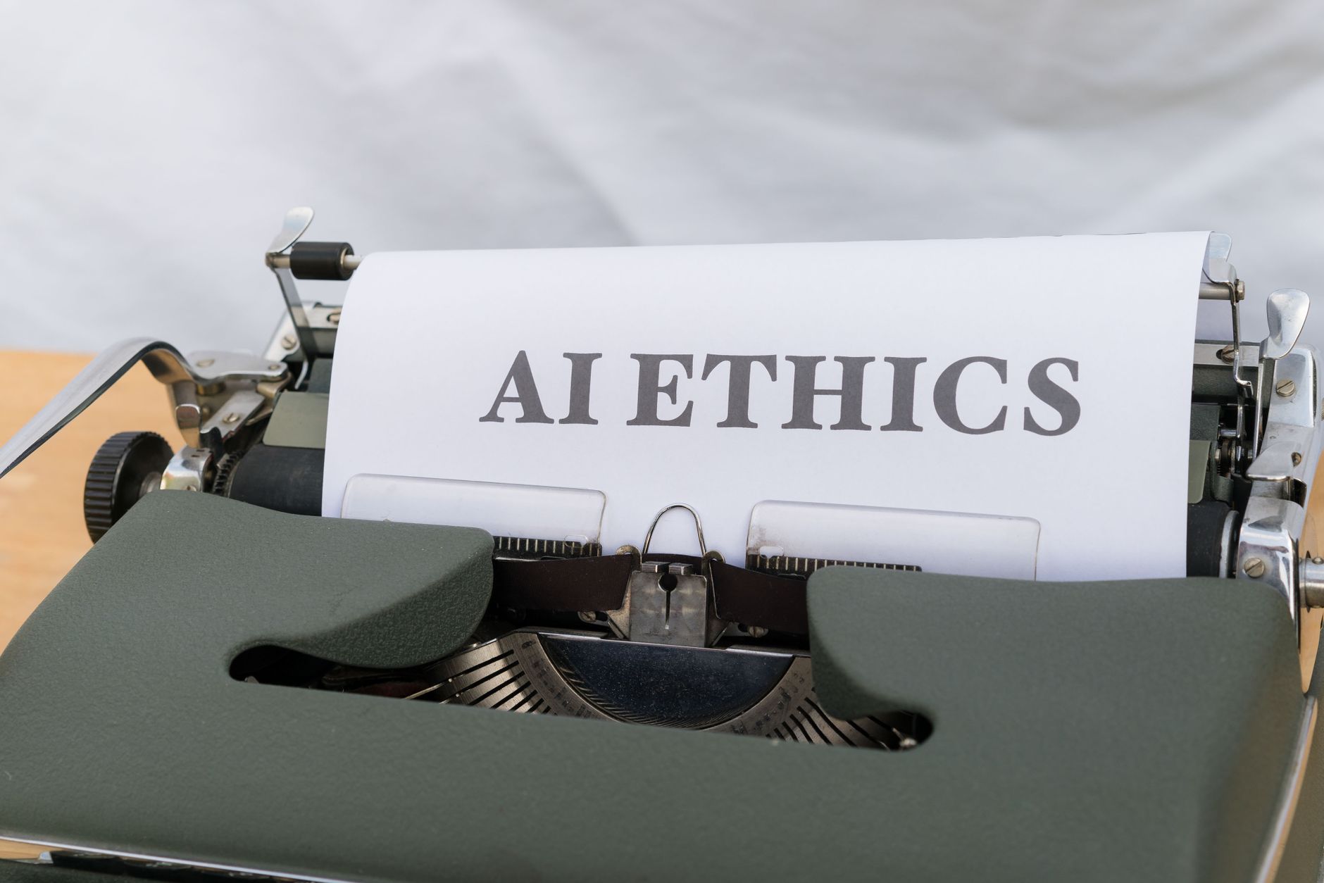 AI business regulations