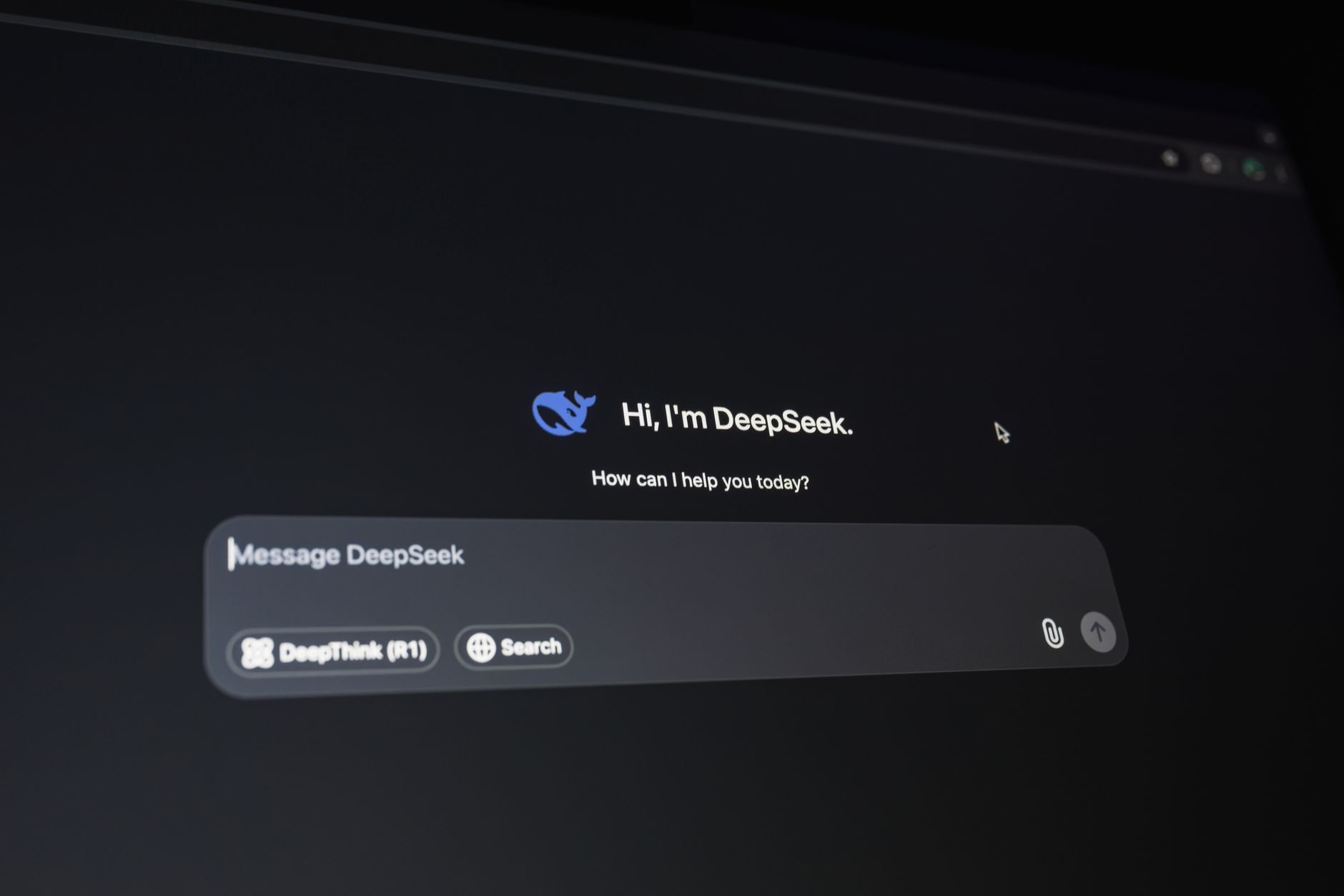 AI-powered workplace messaging