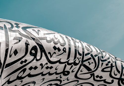 Is Arabic-native AI the Best Solution for Speech and Writing?
