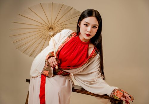 Are Chinese open models the worst choice for AI?