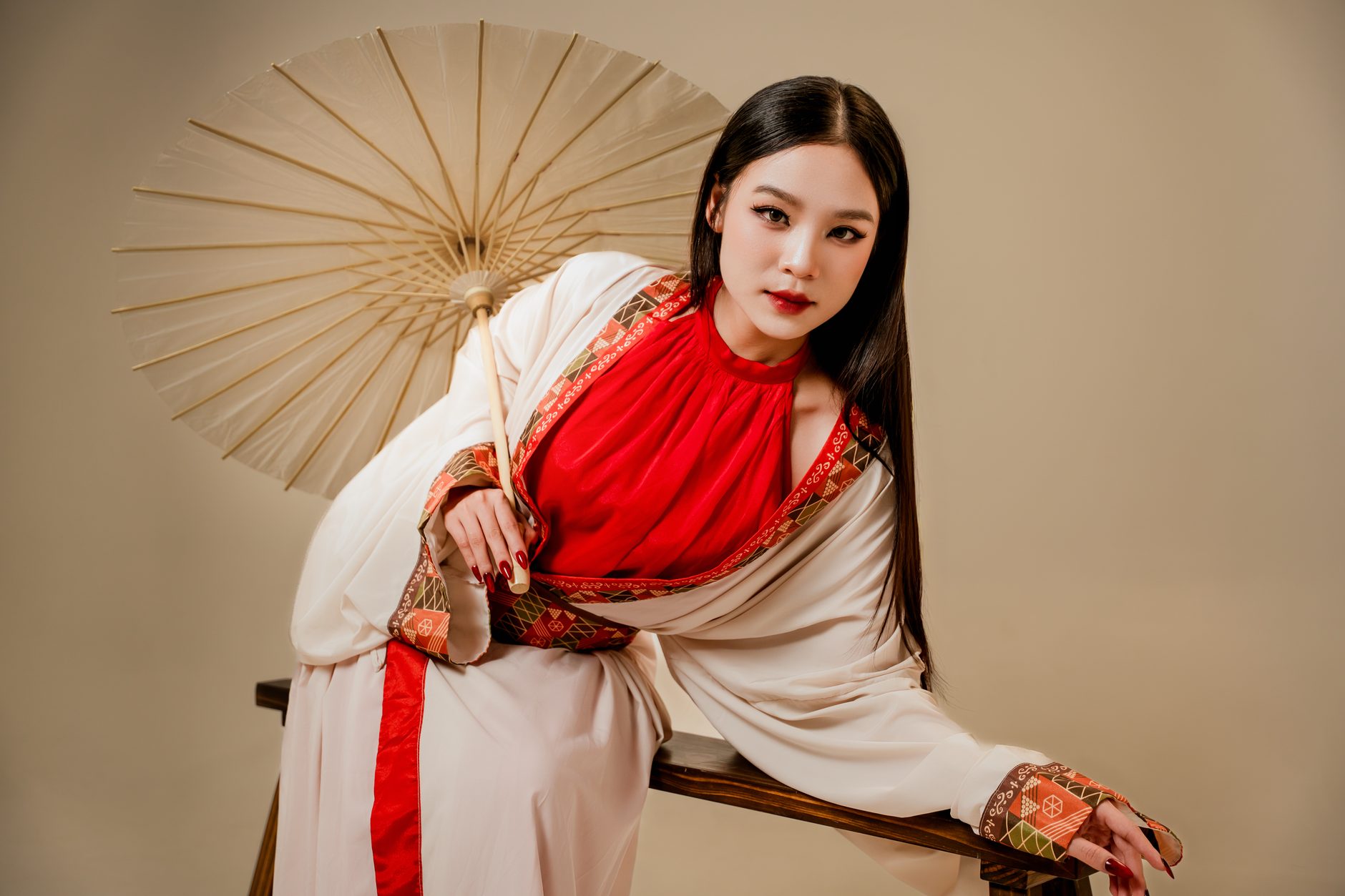 Chinese open models
