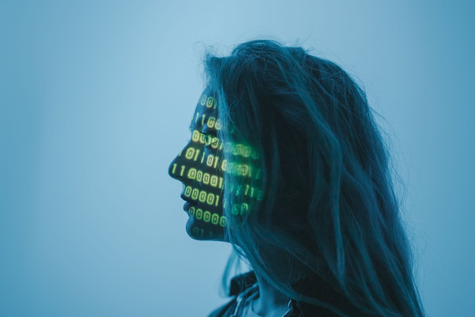 female-founded AI startup