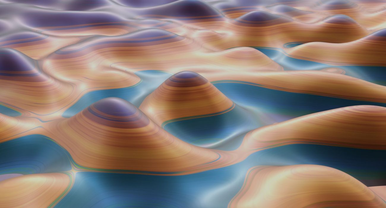 Fractional Fermi Sea: A Smart New Quantum State Discovery