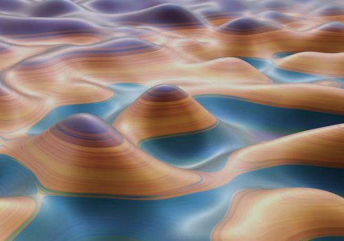 Fractional Fermi Sea: A Smart New Quantum State Discovery
