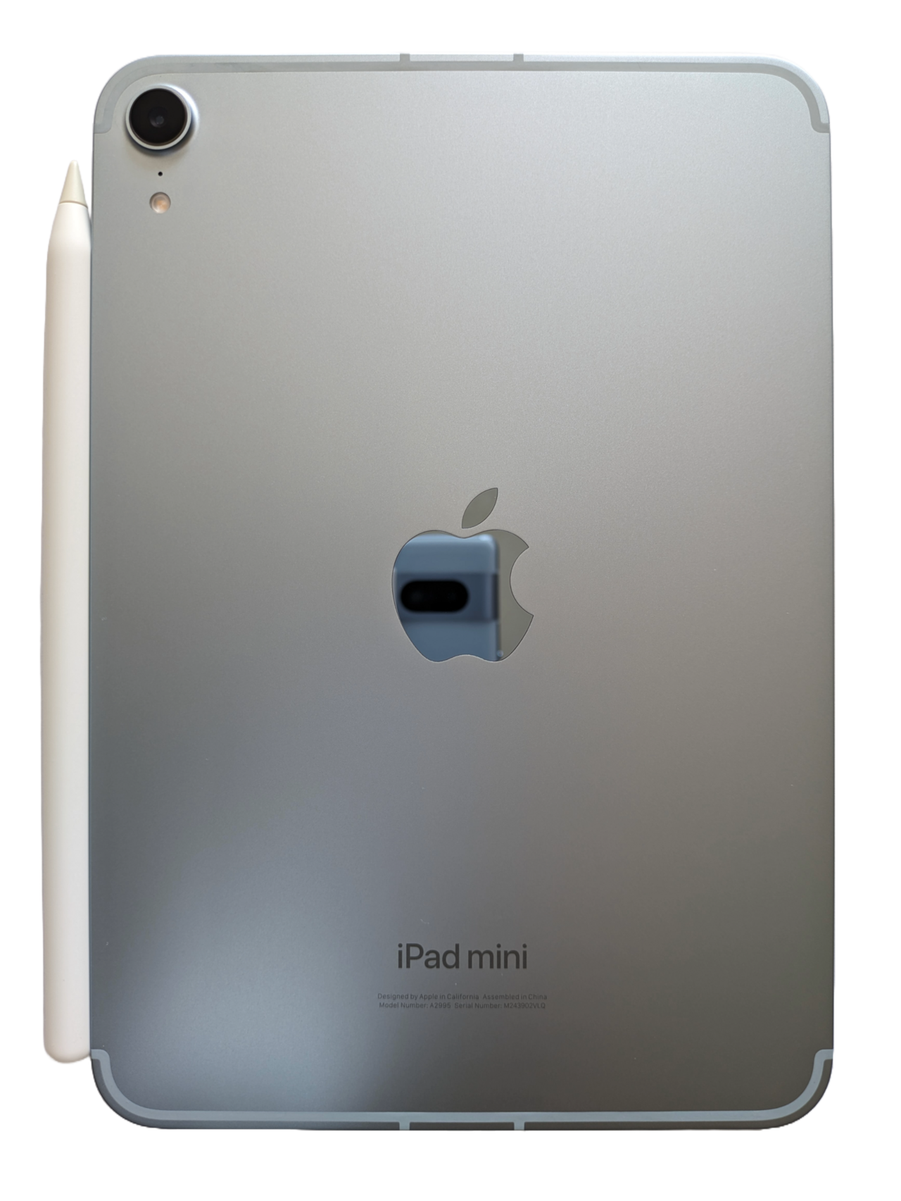 iPad Mini 8