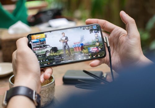 Is the Naruto mobile game release worth the wait?