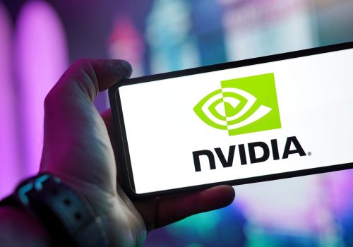 Nvidia voice AI: The Smart Open AI That Listens and Talks