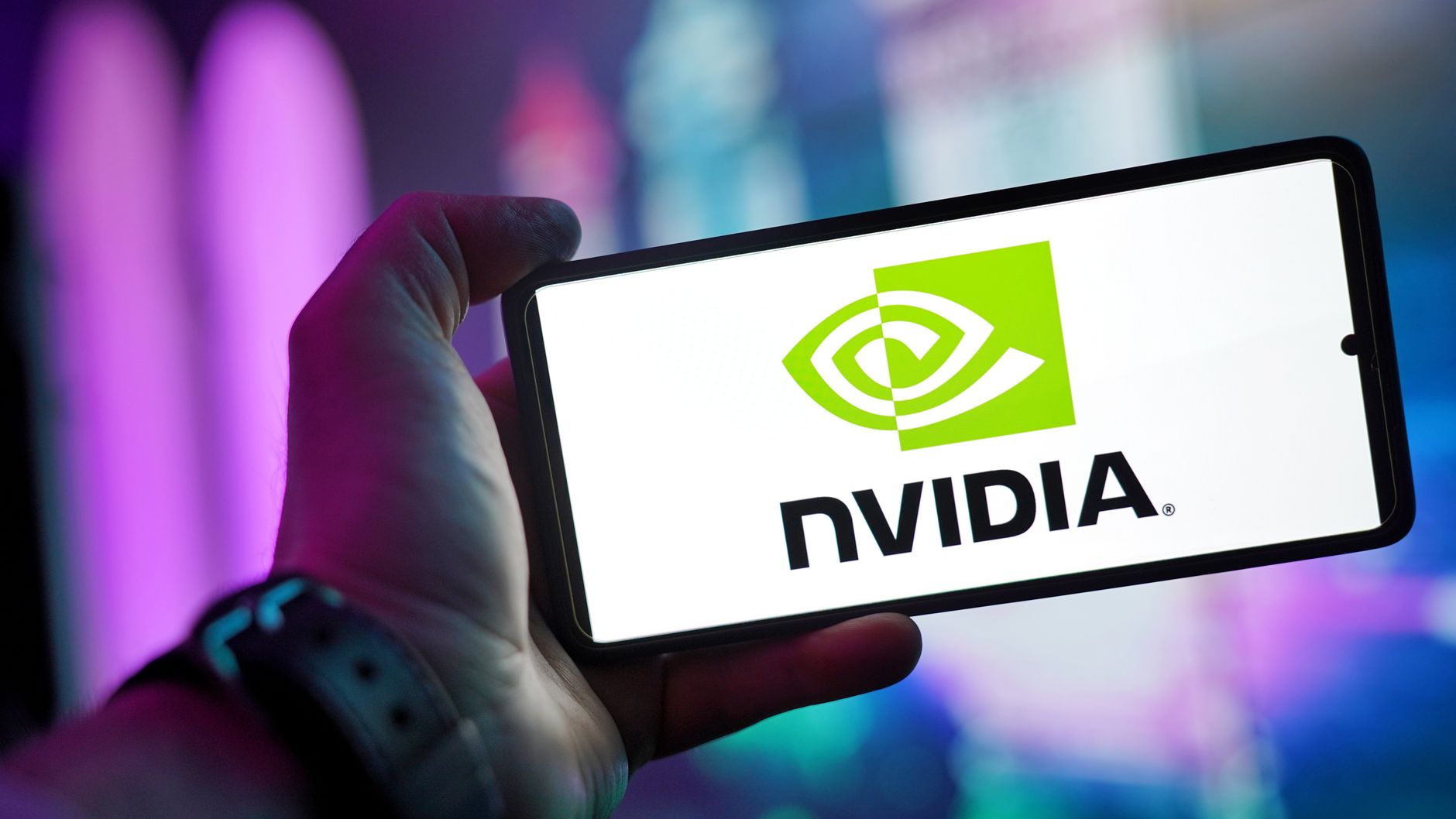 Nvidia voice AI
