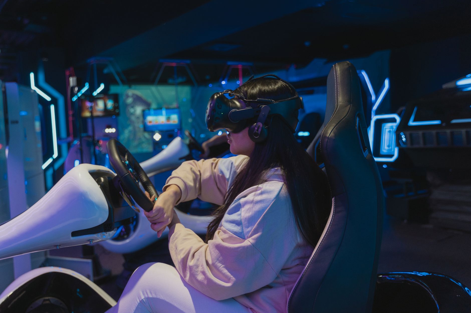 Sonic Racing CrossWorlds