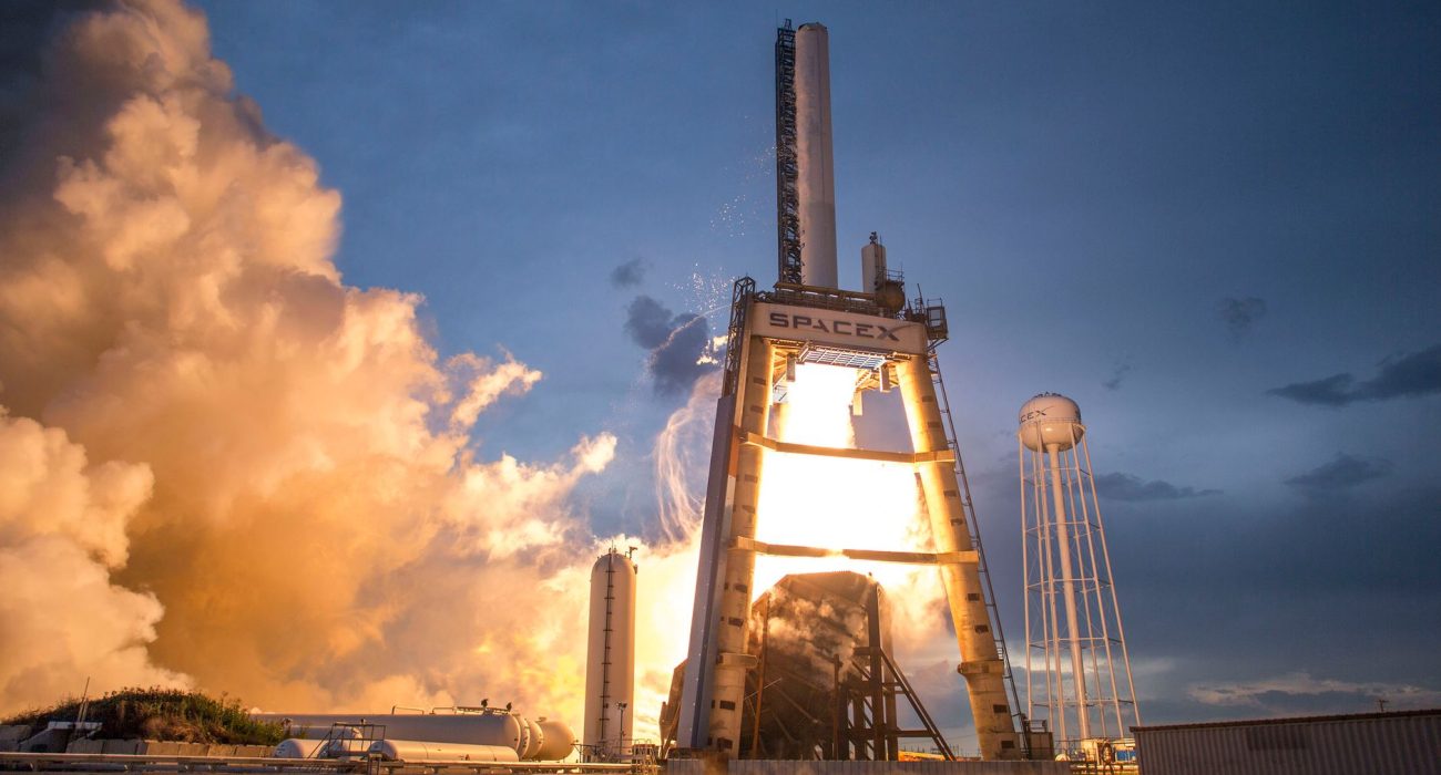 SpaceX mobile carrier: Best proven strategy for success