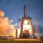 SpaceX mobile carrier: Best proven strategy for success